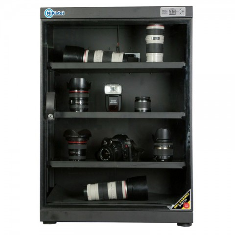 Tủ chống ẩm Nikatei DCH160